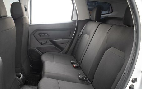 Renault Duster, 2022 год, 1 340 000 рублей, 8 фотография