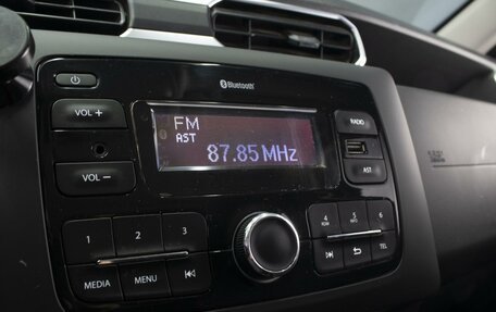 Renault Duster, 2022 год, 1 340 000 рублей, 13 фотография