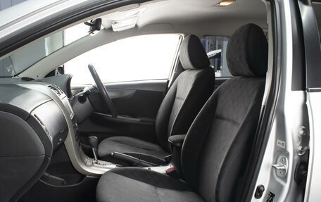 Toyota Corolla, 2010 год, 750 000 рублей, 8 фотография