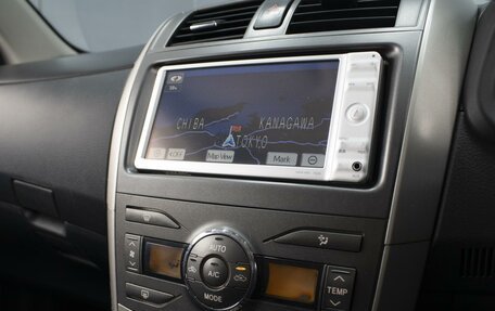 Toyota Corolla, 2010 год, 750 000 рублей, 13 фотография