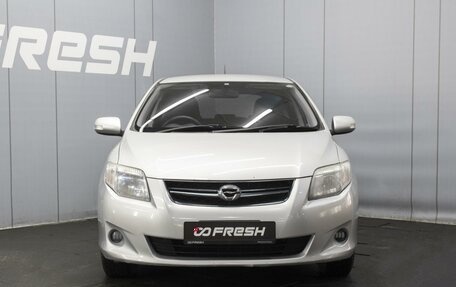 Toyota Corolla, 2010 год, 750 000 рублей, 3 фотография