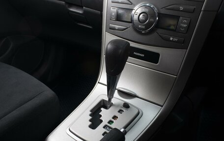 Toyota Corolla, 2010 год, 750 000 рублей, 10 фотография