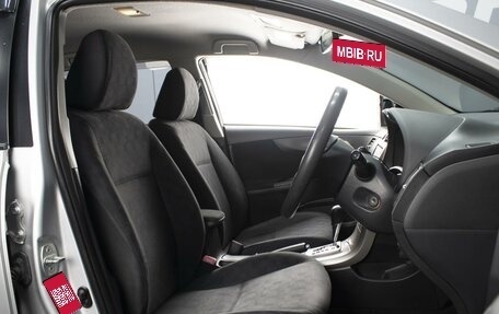 Toyota Corolla, 2010 год, 750 000 рублей, 6 фотография