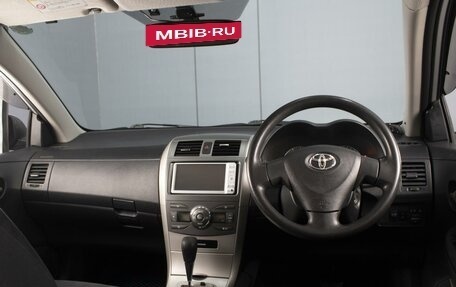 Toyota Corolla, 2010 год, 750 000 рублей, 4 фотография