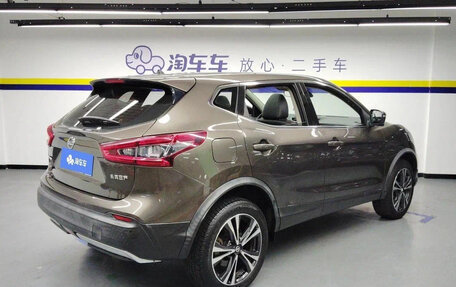 Nissan Qashqai, 2021 год, 1 800 000 рублей, 3 фотография