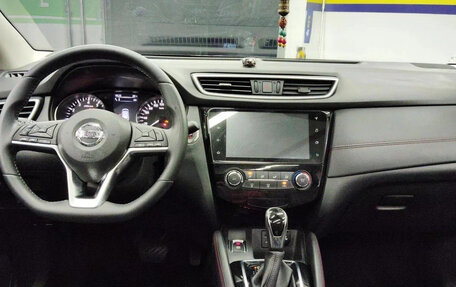 Nissan Qashqai, 2021 год, 1 800 000 рублей, 5 фотография