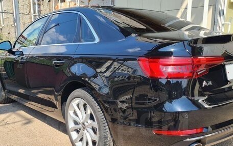 Audi A4, 2015 год, 2 450 000 рублей, 6 фотография