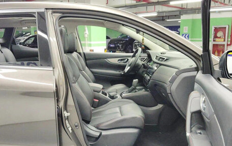 Nissan Qashqai, 2021 год, 1 800 000 рублей, 4 фотография