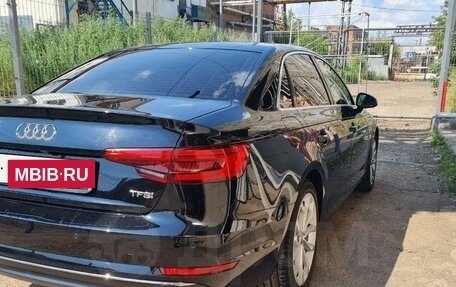 Audi A4, 2015 год, 2 450 000 рублей, 7 фотография