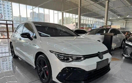 Volkswagen Golf VIII, 2022 год, 1 460 000 рублей, 3 фотография