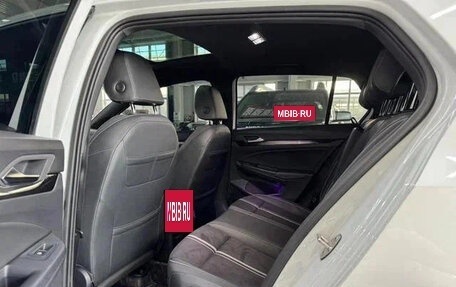 Volkswagen Golf VIII, 2022 год, 1 460 000 рублей, 5 фотография