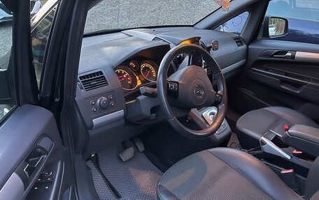 Opel Zafira B, 2011 год, 870 000 рублей, 6 фотография