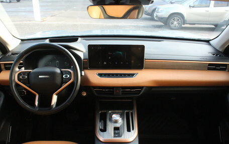 Haval Jolion, 2021 год, 1 797 000 рублей, 7 фотография