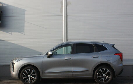 Haval Jolion, 2021 год, 1 797 000 рублей, 6 фотография