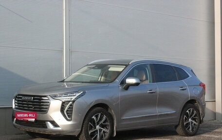 Haval Jolion, 2021 год, 1 797 000 рублей, 5 фотография