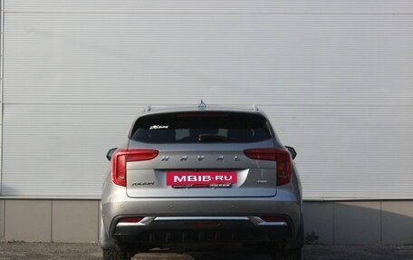 Haval Jolion, 2021 год, 1 797 000 рублей, 4 фотография