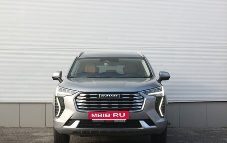 Haval Jolion, 2021 год, 1 797 000 рублей, 3 фотография