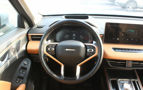 Haval Jolion, 2021 год, 1 797 000 рублей, 19 фотография