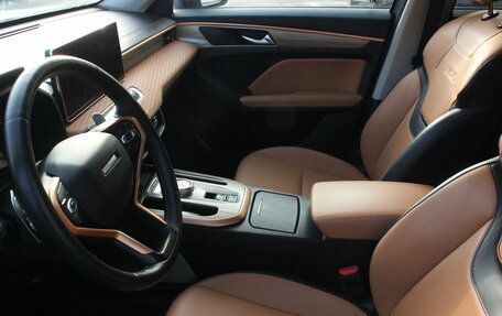 Haval Jolion, 2021 год, 1 797 000 рублей, 11 фотография