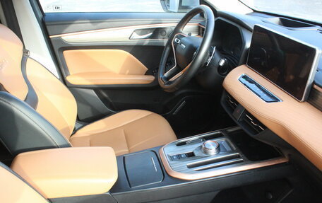 Haval Jolion, 2021 год, 1 797 000 рублей, 17 фотография