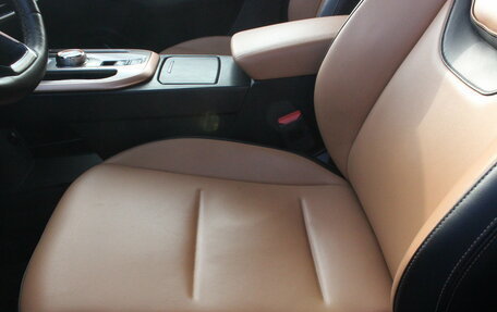 Haval Jolion, 2021 год, 1 797 000 рублей, 12 фотография