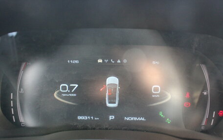 Haval Jolion, 2021 год, 1 797 000 рублей, 24 фотография