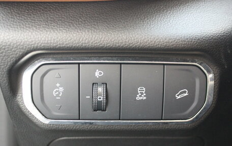 Haval Jolion, 2021 год, 1 797 000 рублей, 23 фотография