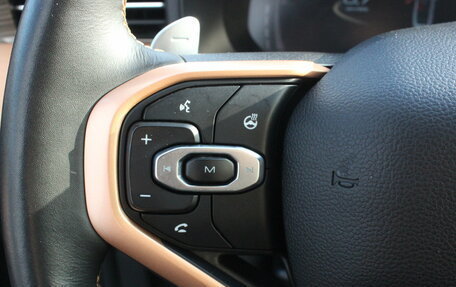 Haval Jolion, 2021 год, 1 797 000 рублей, 25 фотография