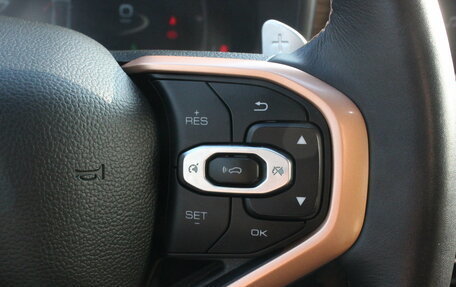 Haval Jolion, 2021 год, 1 797 000 рублей, 26 фотография