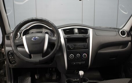 Datsun on-DO I рестайлинг, 2018 год, 398 000 рублей, 5 фотография