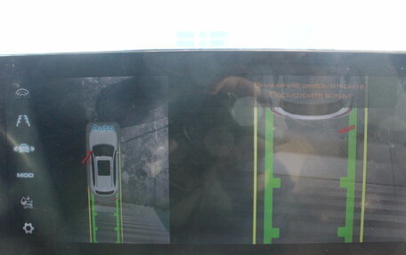 Haval Jolion, 2021 год, 1 797 000 рублей, 28 фотография