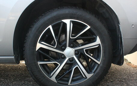 Haval Jolion, 2021 год, 1 797 000 рублей, 33 фотография