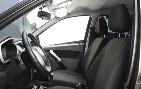 Datsun on-DO I рестайлинг, 2018 год, 398 000 рублей, 8 фотография