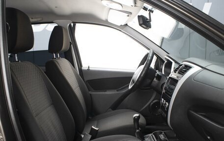 Datsun on-DO I рестайлинг, 2018 год, 398 000 рублей, 7 фотография