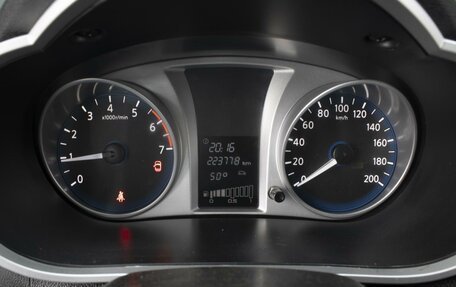 Datsun on-DO I рестайлинг, 2018 год, 398 000 рублей, 12 фотография