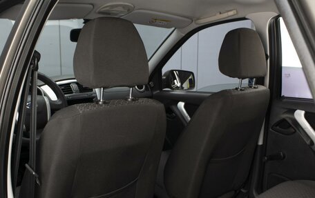 Datsun on-DO I рестайлинг, 2018 год, 398 000 рублей, 10 фотография