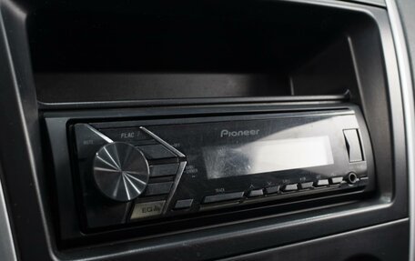 Datsun on-DO I рестайлинг, 2018 год, 398 000 рублей, 16 фотография