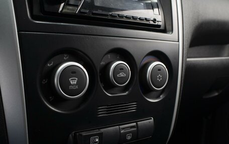 Datsun on-DO I рестайлинг, 2018 год, 398 000 рублей, 15 фотография