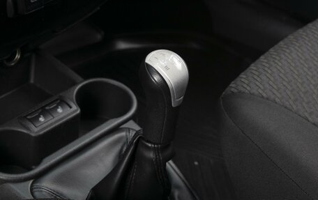 Datsun on-DO I рестайлинг, 2018 год, 398 000 рублей, 14 фотография