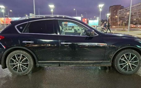 Infiniti EX, 2009 год, 1 300 000 рублей, 3 фотография