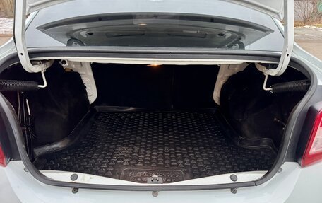 Renault Logan II, 2019 год, 700 000 рублей, 10 фотография