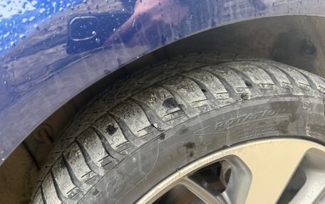 KIA Optima IV, 2018 год, 1 130 000 рублей, 4 фотография