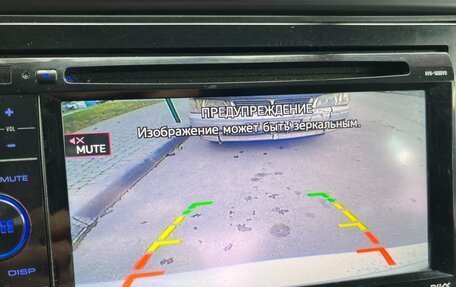 Volkswagen Polo VI (EU Market), 2010 год, 700 000 рублей, 12 фотография