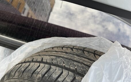 Volkswagen Polo VI (EU Market), 2010 год, 700 000 рублей, 9 фотография