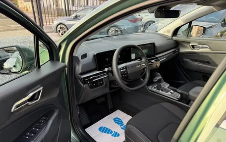 KIA Sportage IV рестайлинг, 2025 год, 4 300 000 рублей, 7 фотография