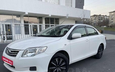 Toyota Corolla, 2010 год, 800 000 рублей, 4 фотография