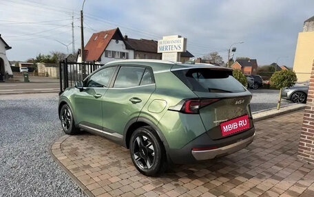KIA Sportage IV рестайлинг, 2025 год, 4 300 000 рублей, 4 фотография