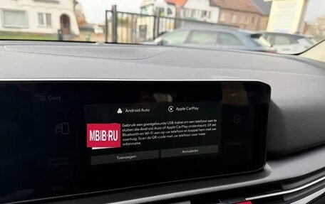 KIA Sportage IV рестайлинг, 2025 год, 4 300 000 рублей, 6 фотография