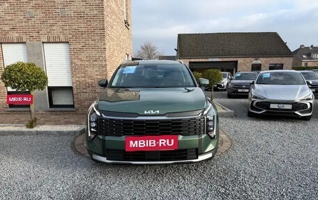 KIA Sportage IV рестайлинг, 2025 год, 4 300 000 рублей, 2 фотография