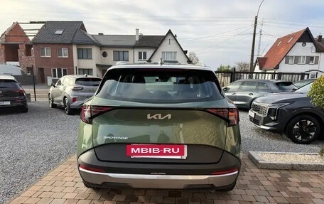 KIA Sportage IV рестайлинг, 2025 год, 4 300 000 рублей, 3 фотография